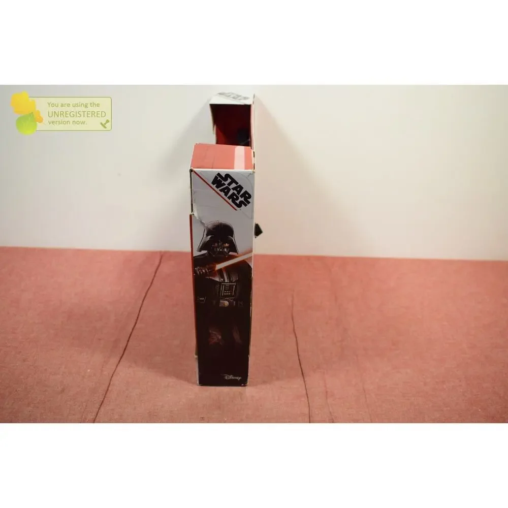 Star Wars Darth Vader Dark Side Set